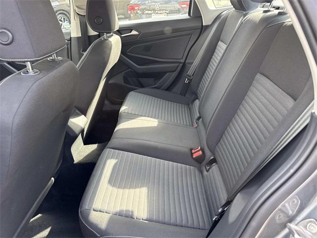 used 2023 Volkswagen Jetta car, priced at $17,998