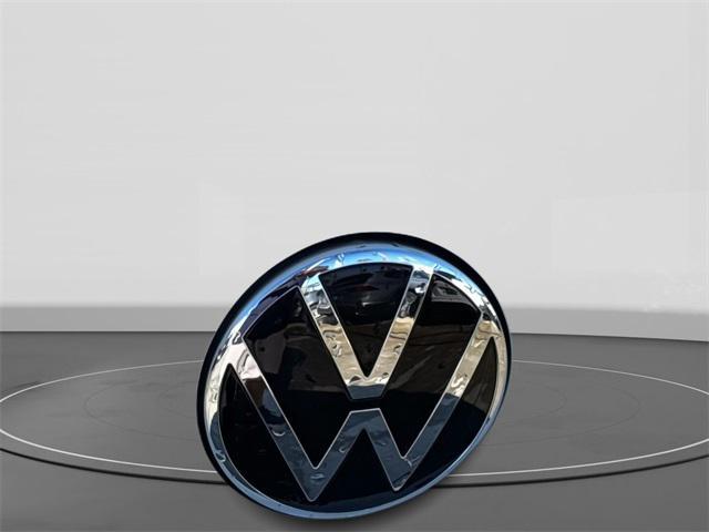 used 2024 Volkswagen Golf GTI car, priced at $36,816