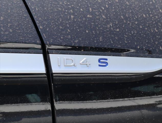 new 2024 Volkswagen ID.4 car, priced at $43,528