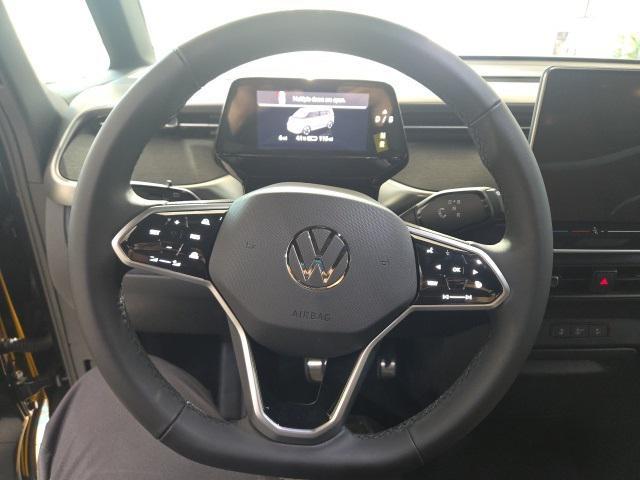 new 2025 Volkswagen ID. Buzz car, priced at $62,390