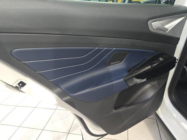 new 2025 Volkswagen ID.4 car, priced at $58,321