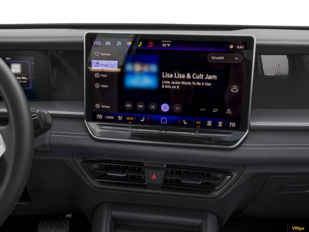 new 2025 Volkswagen Tiguan car, priced at $36,382