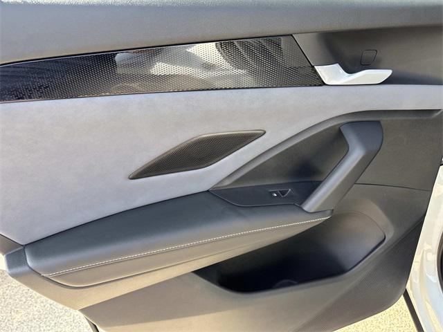 new 2025 Volkswagen Tiguan car, priced at $36,382