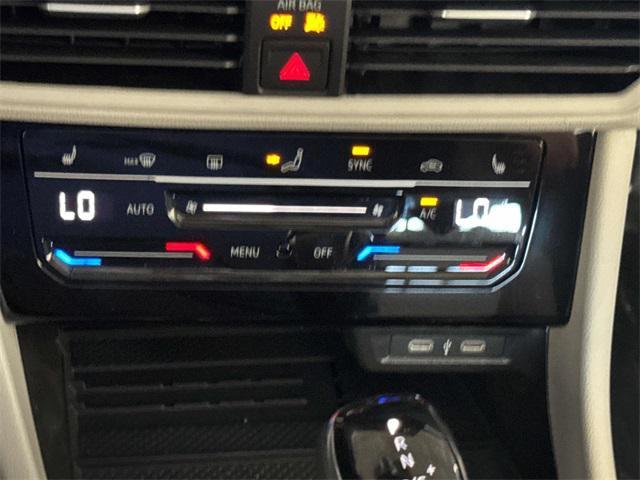 new 2025 Volkswagen Jetta car, priced at $28,389