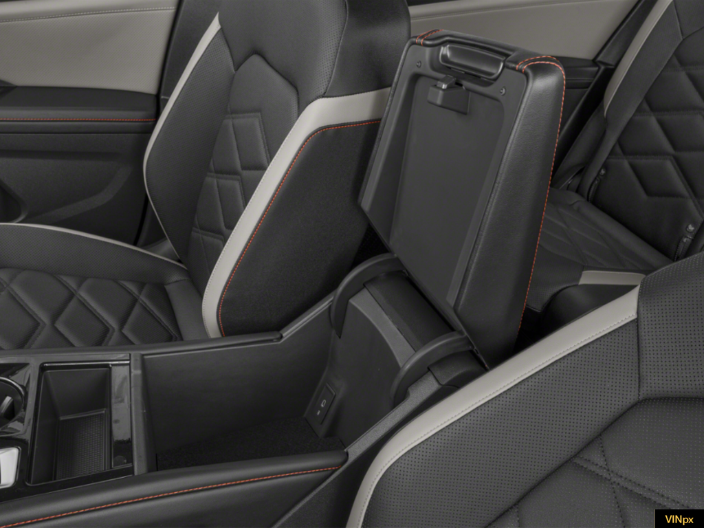 new 2025 Volkswagen Atlas car, priced at $49,899