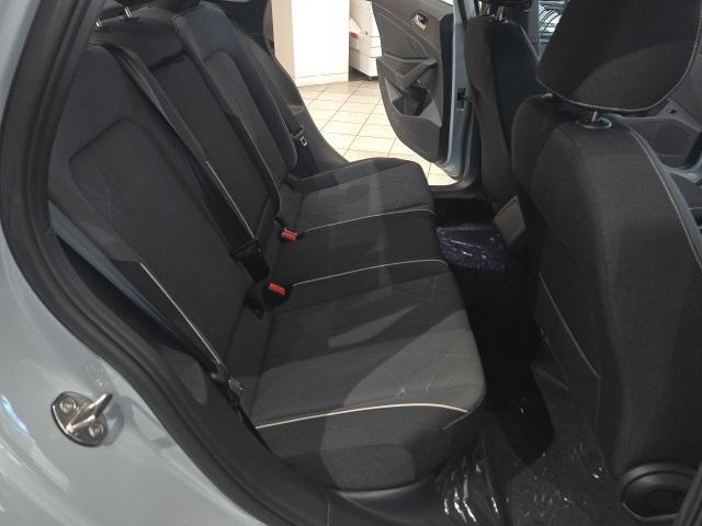 new 2025 Volkswagen Jetta car, priced at $25,966