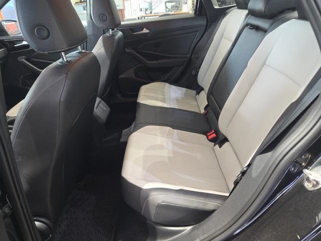 used 2021 Volkswagen Jetta car, priced at $18,997