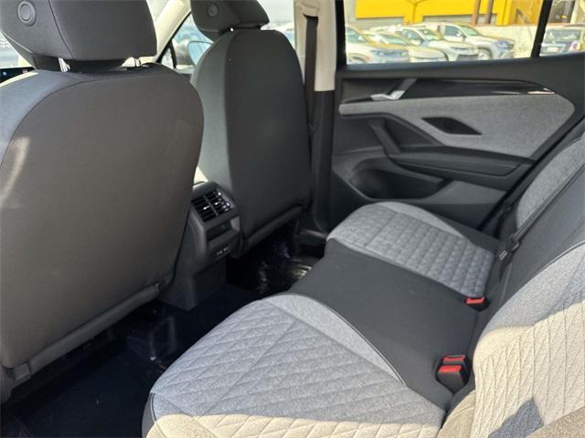 new 2025 Volkswagen Tiguan car, priced at $30,382