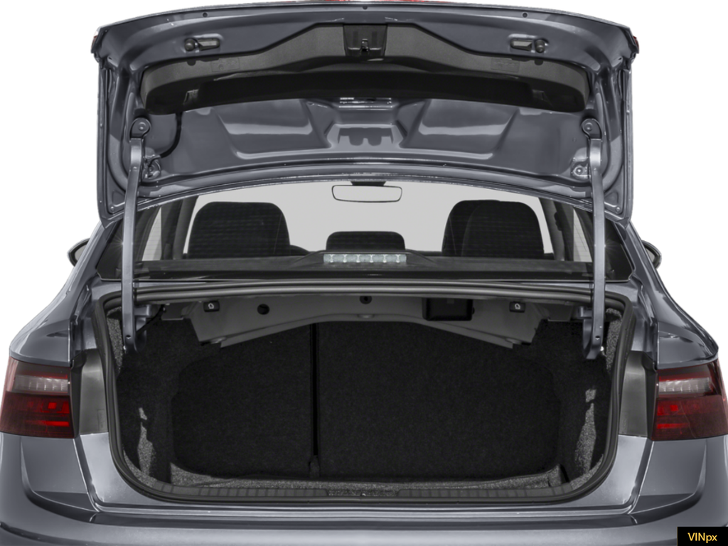 new 2025 Volkswagen Jetta car, priced at $24,125
