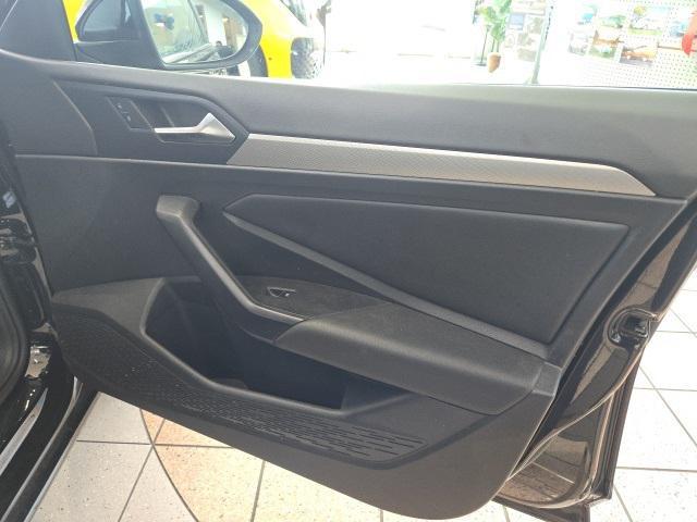 used 2021 Volkswagen Jetta car, priced at $18,988