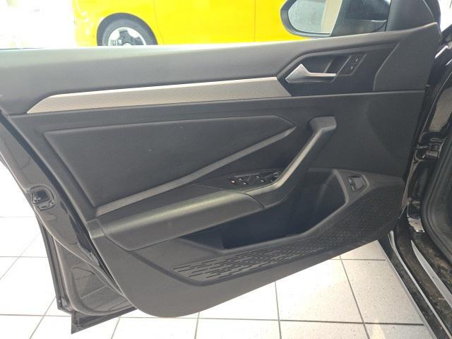 used 2021 Volkswagen Jetta car, priced at $18,988