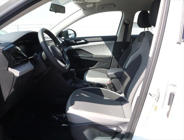 used 2022 Volkswagen Taos car