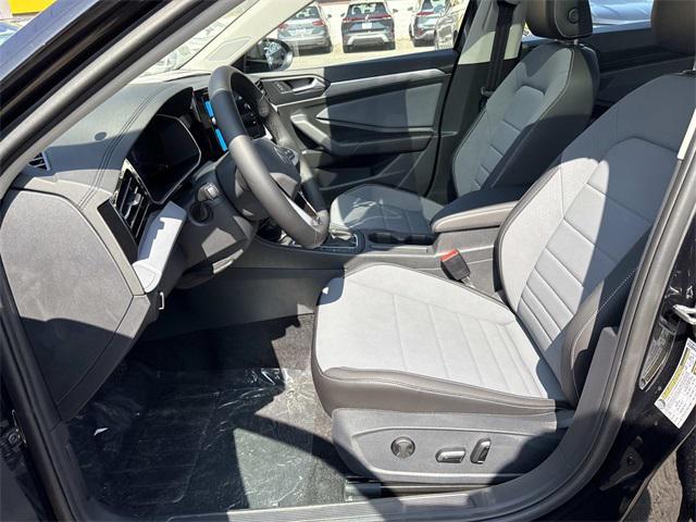 new 2025 Volkswagen Jetta car, priced at $27,934