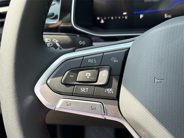 new 2025 Volkswagen Jetta car, priced at $27,934