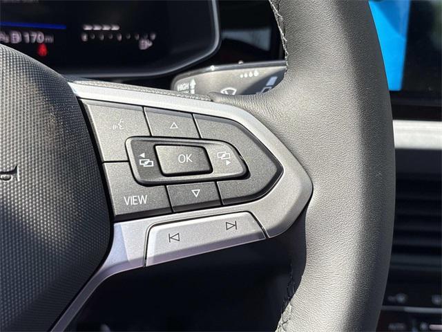 new 2025 Volkswagen Jetta car, priced at $27,934