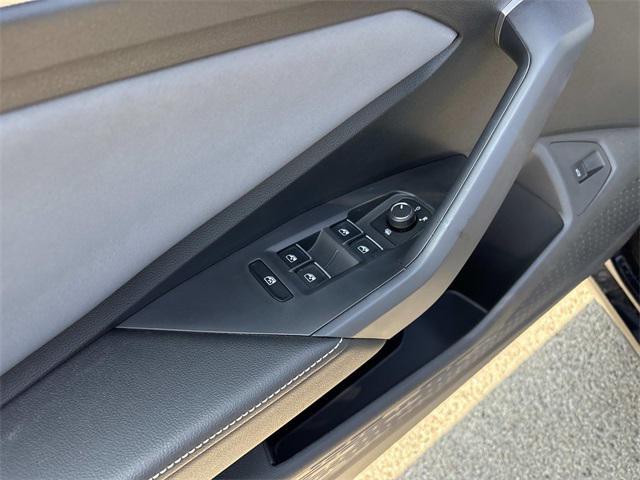 new 2025 Volkswagen Jetta car, priced at $27,934