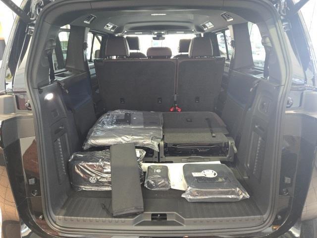 new 2025 Volkswagen ID. Buzz car, priced at $59,390