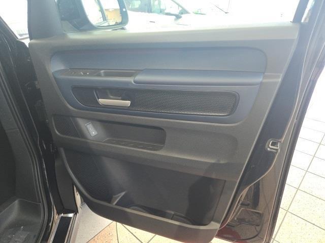 new 2025 Volkswagen ID. Buzz car, priced at $59,390