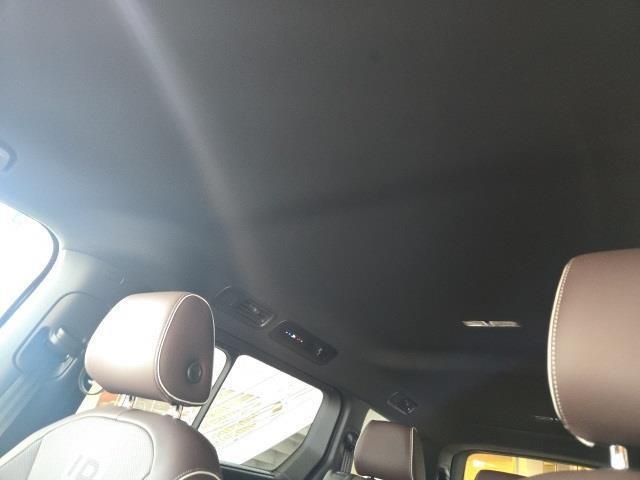 new 2025 Volkswagen ID. Buzz car, priced at $59,390