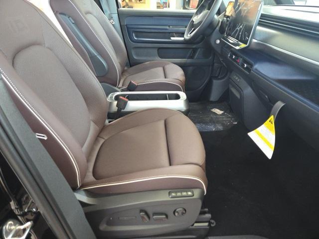 new 2025 Volkswagen ID. Buzz car, priced at $62,390