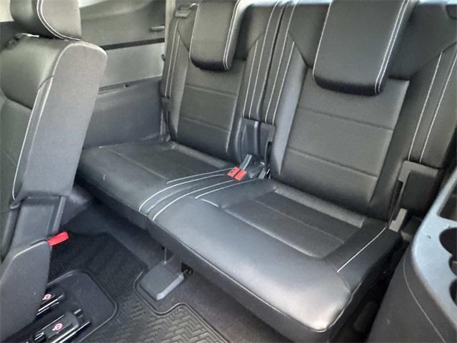used 2022 Volkswagen Atlas car, priced at $28,200