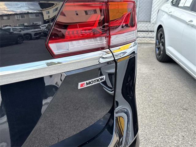 used 2022 Volkswagen Atlas car, priced at $28,200