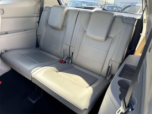 used 2021 Volkswagen Atlas car, priced at $27,998