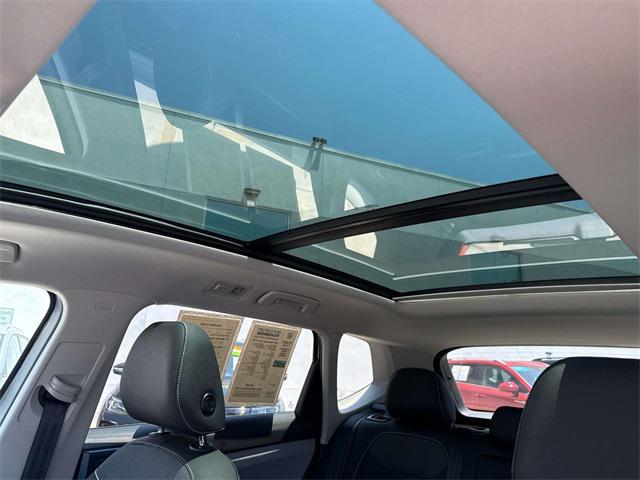 used 2024 Volkswagen Taos car, priced at $30,998