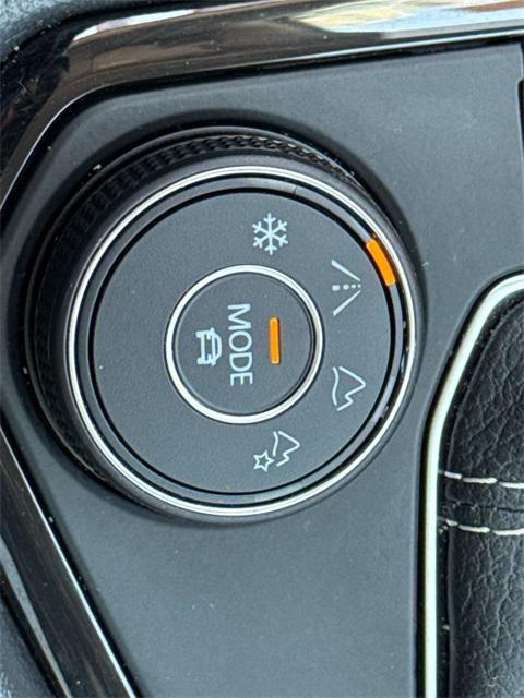 used 2024 Volkswagen Taos car, priced at $30,998