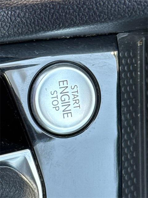 used 2024 Volkswagen Taos car, priced at $30,998