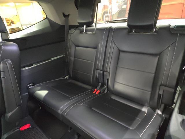used 2022 Volkswagen Atlas car, priced at $31,988