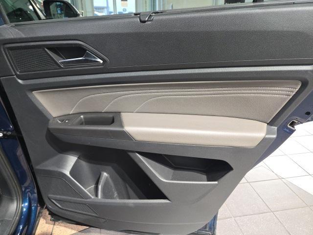 used 2022 Volkswagen Atlas car, priced at $31,988