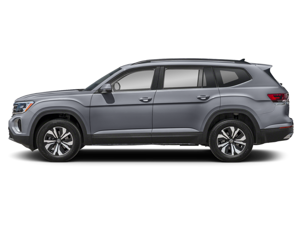 new 2025 Volkswagen Atlas car