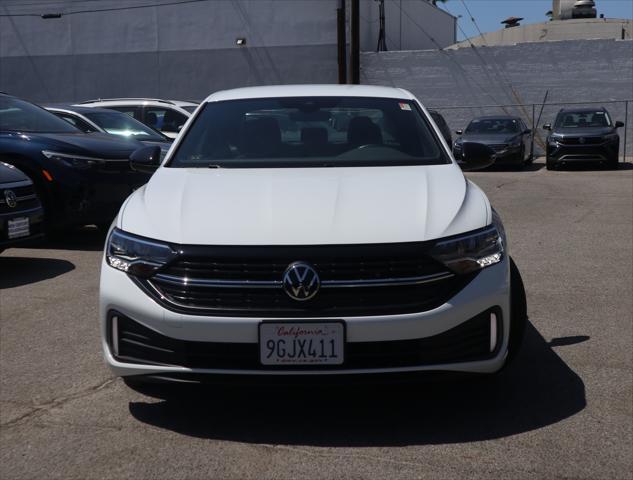 used 2023 Volkswagen Jetta car, priced at $18,488