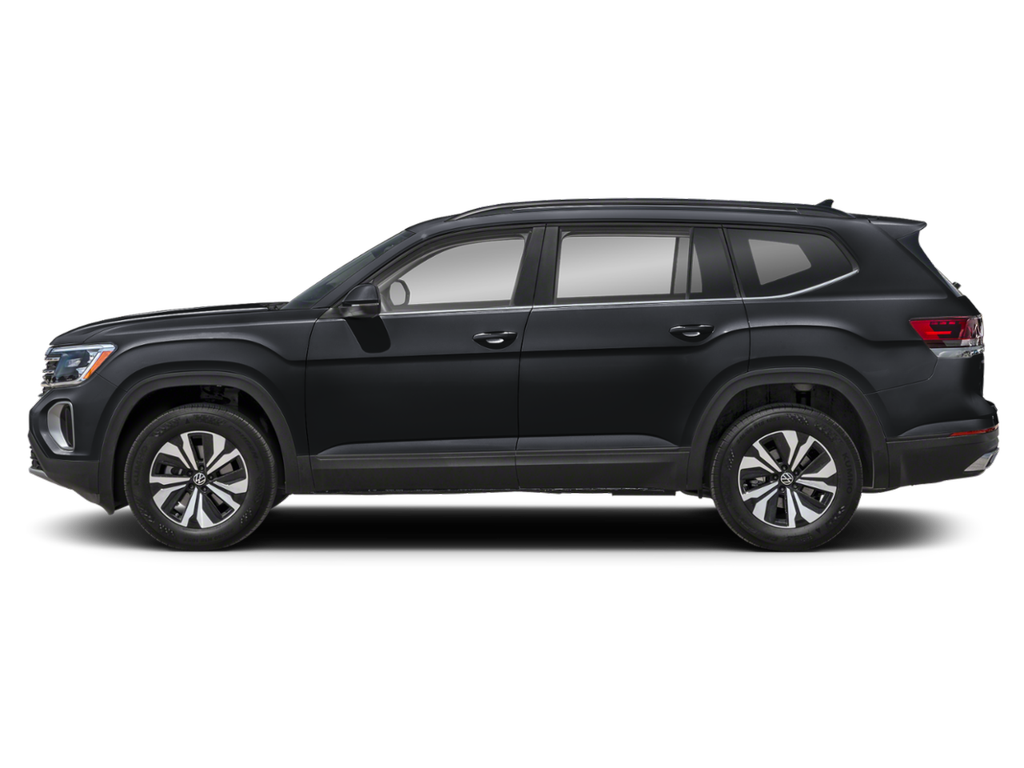 new 2025 Volkswagen Atlas car