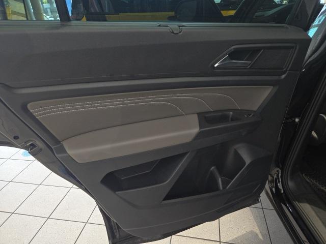 used 2023 Volkswagen Atlas car, priced at $35,300