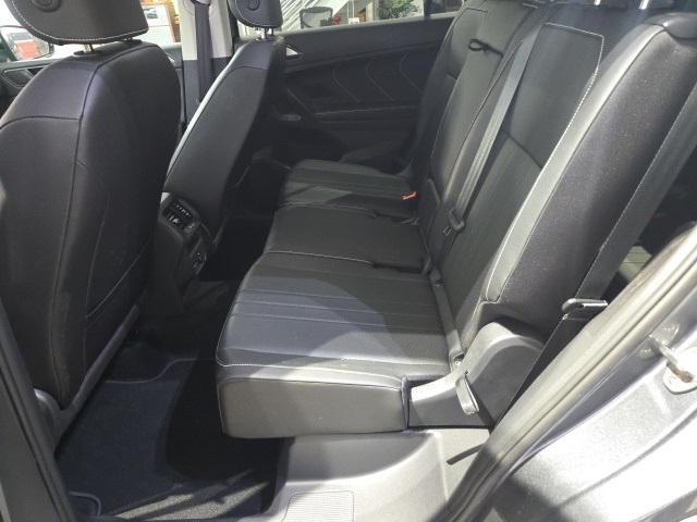used 2023 Volkswagen Tiguan car, priced at $24,349