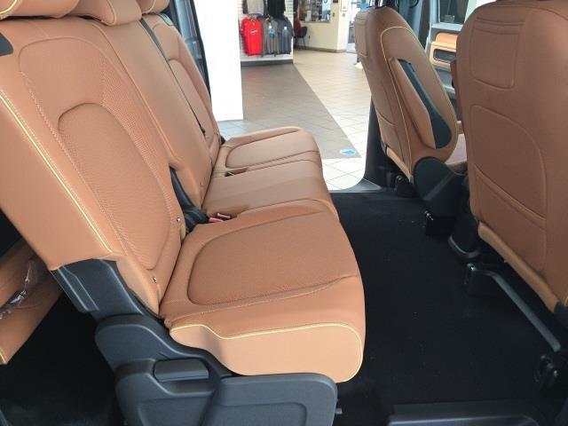 new 2025 Volkswagen ID. Buzz car, priced at $59,999
