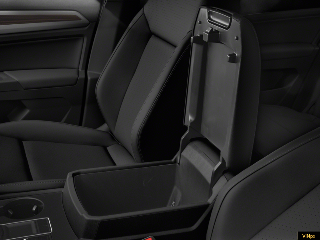 used 2022 Volkswagen Atlas car, priced at $23,995