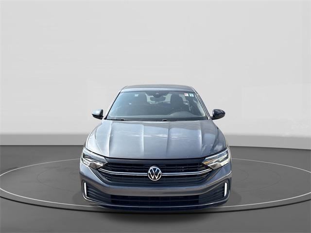 used 2024 Volkswagen Jetta car, priced at $21,500