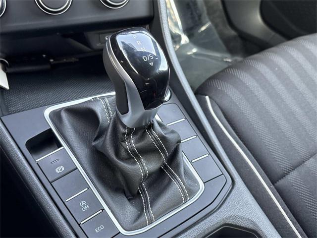 used 2024 Volkswagen Jetta car, priced at $21,500