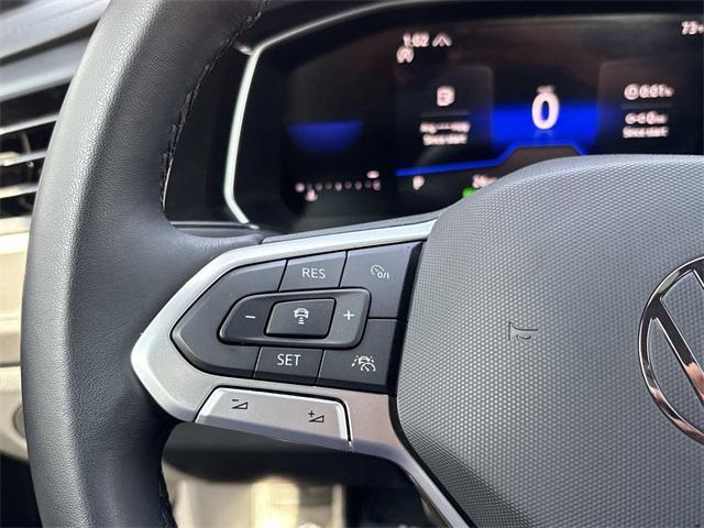 used 2024 Volkswagen Jetta car, priced at $21,500