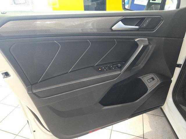 used 2024 Volkswagen Tiguan car, priced at $29,984