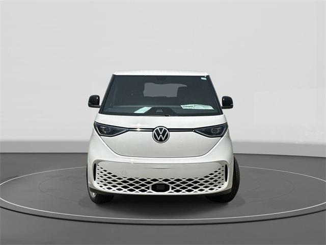 new 2025 Volkswagen ID. Buzz car, priced at $59,999