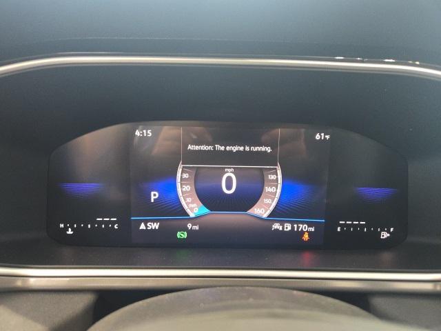 new 2025 Volkswagen Taos car, priced at $32,888
