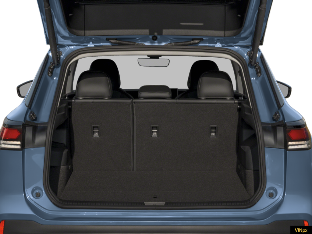 new 2025 Volkswagen Tiguan car, priced at $36,806