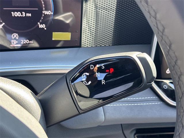 new 2026 Volkswagen Tiguan car, priced at $39,607