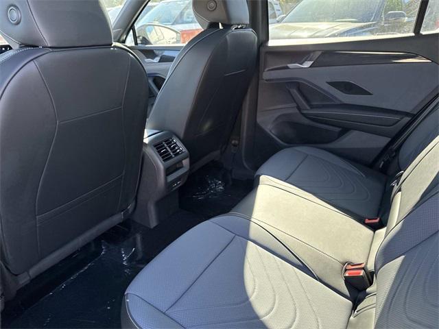 new 2026 Volkswagen Tiguan car, priced at $39,607