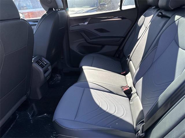 new 2026 Volkswagen Tiguan car, priced at $39,607