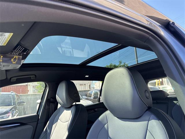 new 2026 Volkswagen Tiguan car, priced at $39,607